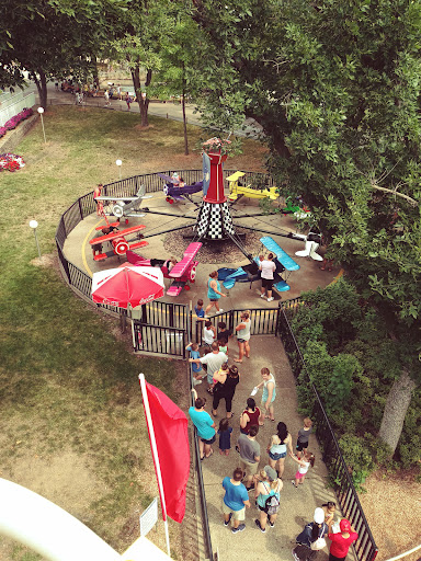 Amusement Park «Adventureland Park», reviews and photos, 3200 Adventureland Dr, Altoona, IA 50009, USA