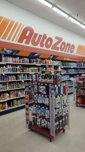 Auto Parts Store «AutoZone», reviews and photos, 24060 Mission Blvd, Hayward, CA 94544, USA