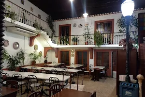 Restaurante O Fuso image