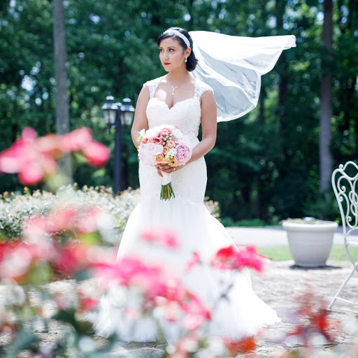 Bridal Shop «The Special Event Bridal Shoppe», reviews and photos, 114 Broad St, Marlborough, MA 01752, USA