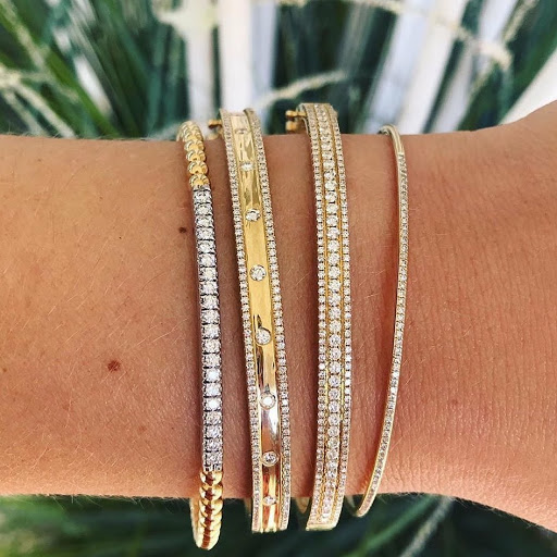 Jewelry Store «Berilian Jewelers», reviews and photos, 2776 E Bidwell St, Folsom, CA 95630, USA