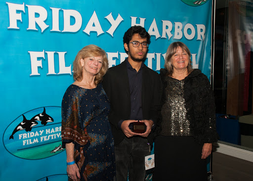 Performing Arts Theater «San Juan Community Theatre», reviews and photos, 100 2nd St N, Friday Harbor, WA 98250, USA