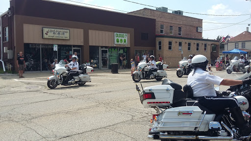 Vaporizer Store «Cloud 9 Smoke Shop», reviews and photos, 3421 Pearl St C, McHenry, IL 60050, USA