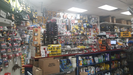 Hardware Store «Broadway Lumber Supplies», reviews and photos, 1146 Myrtle Ave, Brooklyn, NY 11206, USA