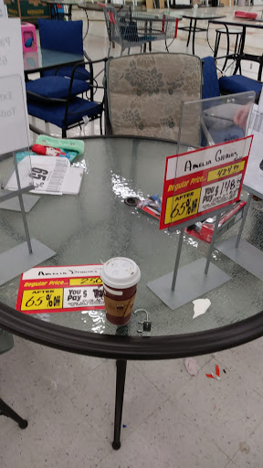Discount Store «Kmart», reviews and photos, 808 US-46, Parsippany, NJ 07054, USA