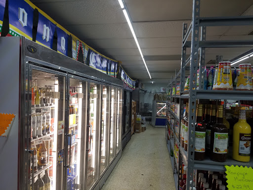 Mexican Grocery Store «La Mexicana Grocery Store», reviews and photos