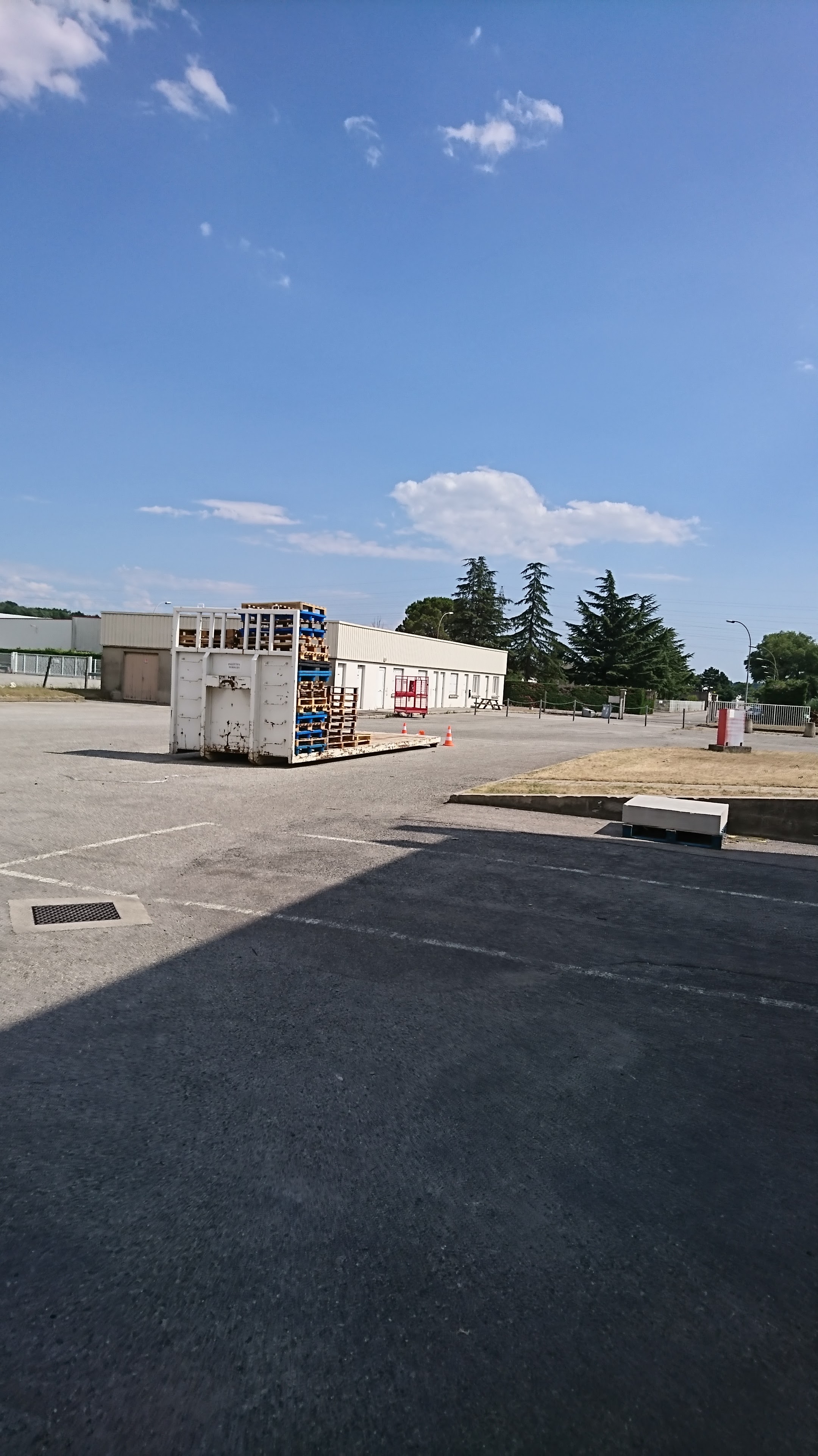 Photo n° 1 de l'avis de King.e fait le 21/07/2018 à 18:45