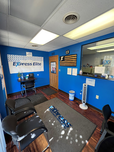 Employment Agency «Express Employment Professionals of Ann Arbor», reviews and photos, 2621 Carpenter Rd #3, Ann Arbor, MI 48108, USA