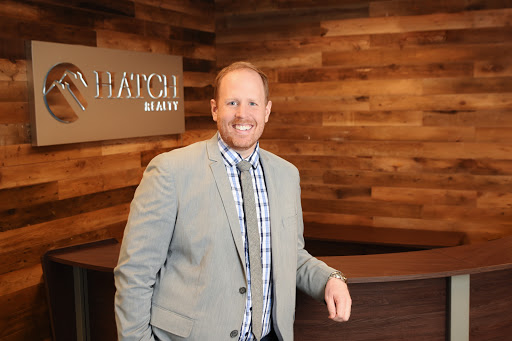 Real Estate Agency «Hatch Realty», reviews and photos, 4215 31st Ave S, Fargo, ND 58104, USA