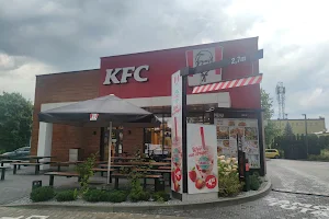 KFC Grodzisk Mazowiecki Królewska image