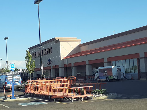 Home Improvement Store «The Home Depot», reviews and photos, 333 W Allen St, Castle Rock, CO 80108, USA