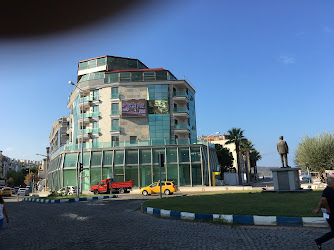 Ümmetoğlu Hotel