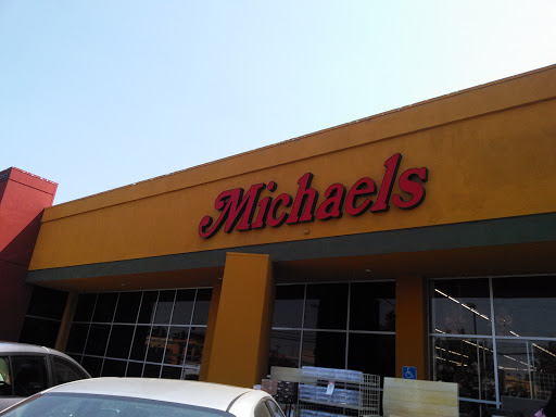 Craft Store «Michaels», reviews and photos, 2415 Charleston Rd, Mountain View, CA 94043, USA
