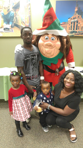 Book Store «Barnes & Noble Distribution», reviews and photos, 1 Barnes and Noble Way, Monroe Township, NJ 08831, USA