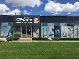 AllPower Rentals
