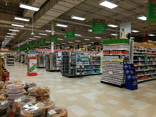 Supermarket «Publix Super Market at University Town Center», reviews and photos, 9251 University Pkwy, Pensacola, FL 32514, USA