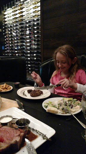 Fine Dining Restaurant «Scotch & Sirloin», reviews and photos, 5325 E Kellogg Dr, Wichita, KS 67218, USA