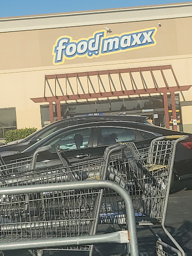 Supermarket «FoodMaxx», reviews and photos, 1740 Tuolumne St, Vallejo, CA 94589, USA