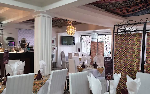 Azmera Restaurant image