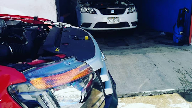 ️Auto climas AARHES ️