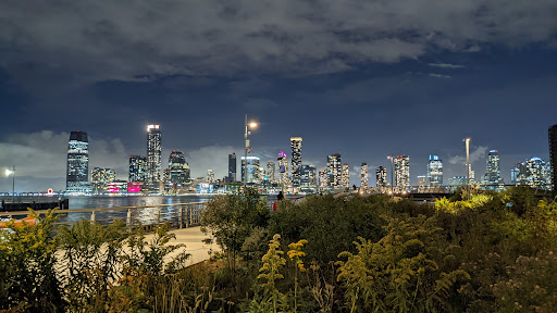 Pier 25 at Hudson River Park image 7