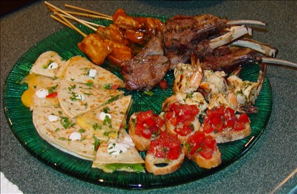 Caterer «Brick City Catering at Wenona Avenue», reviews and photos, 34 SE Wenona Ave, Ocala, FL 34471, USA