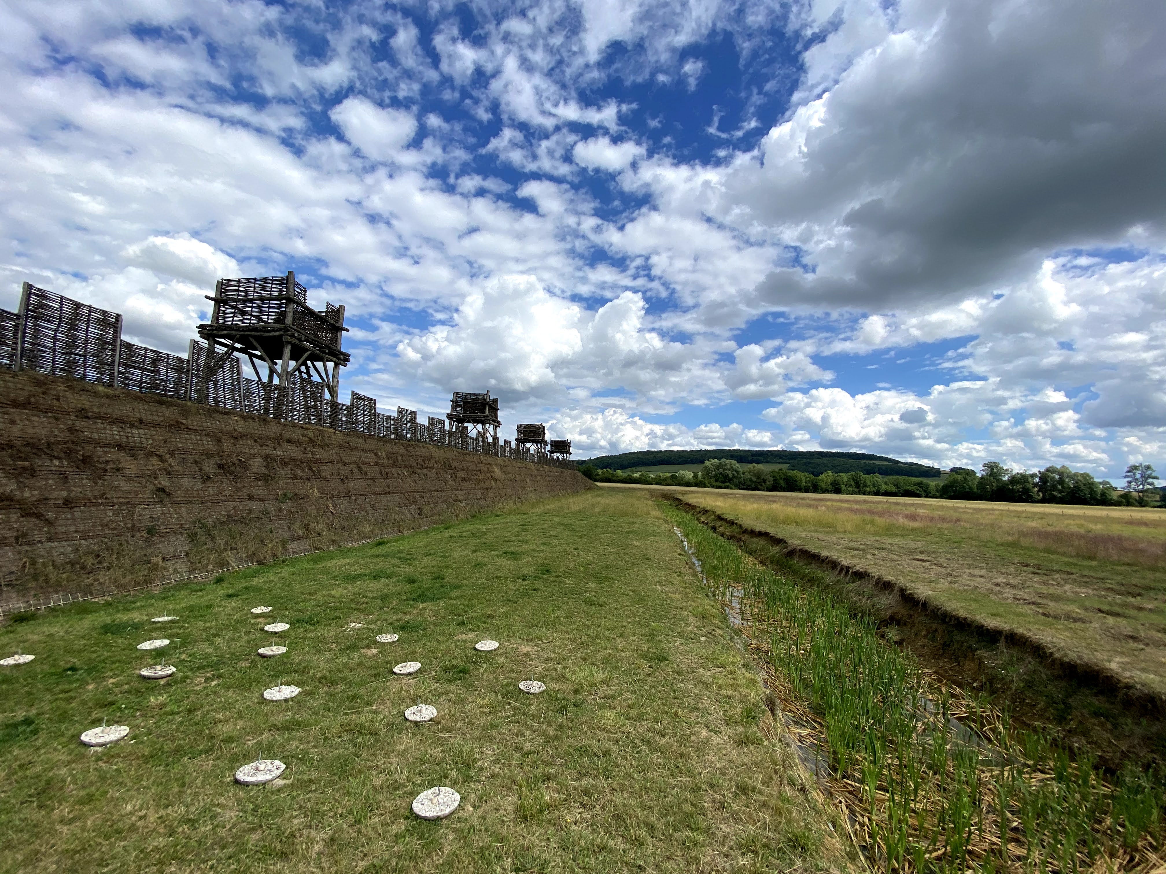 Photo n° 13 de l'avis de Marion.A fait le 25/06/2020 à 06:55