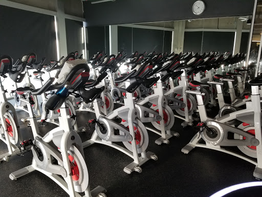 Gym «Equinox South Beach», reviews and photos, 520 Collins Ave, Miami Beach, FL 33139, USA