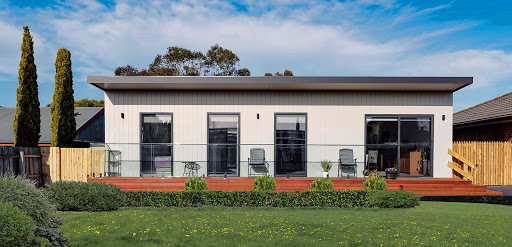 Cheap prefabricated houses Melbourne