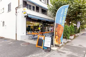 Rhein Café, Kebab und Pizza image