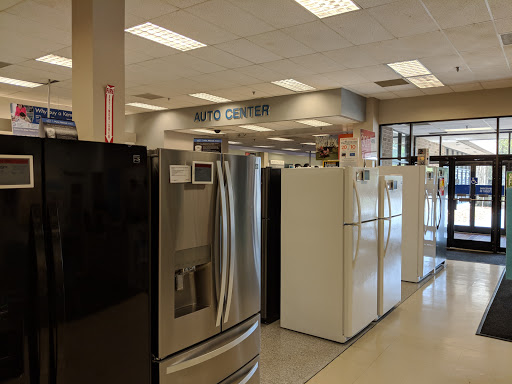 Department Store «Sears», reviews and photos, 1500 Apalachee Pkwy, Tallahassee, FL 32301, USA