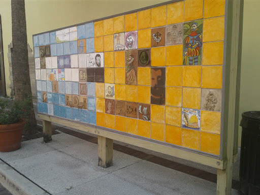 Museum «Spanish Military Hospital Museum», reviews and photos, 3 Aviles St, St Augustine, FL 32084, USA