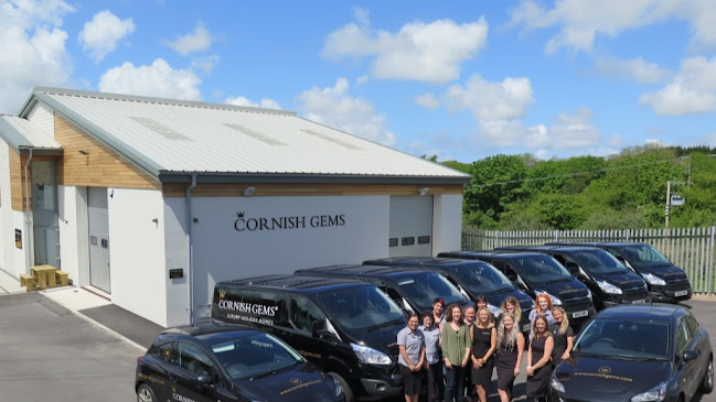 Reviews of Cornish Gems in Truro - Travel Agency
