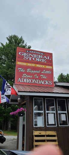 Campground «Lakeside General Store», reviews and photos, 7140 NY-3, Cranberry Lake, NY 12927, USA