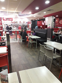 Atmosphère du Restaurant KFC Calais - n°16