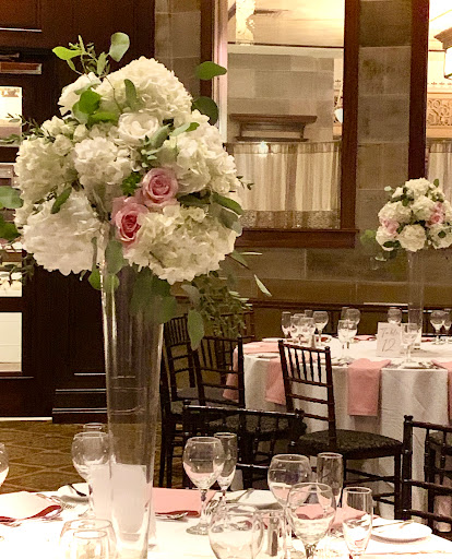 Florist «The Petal Pusher Floral Design», reviews and photos, 6 Elizabeth St, Derby, CT 06418, USA