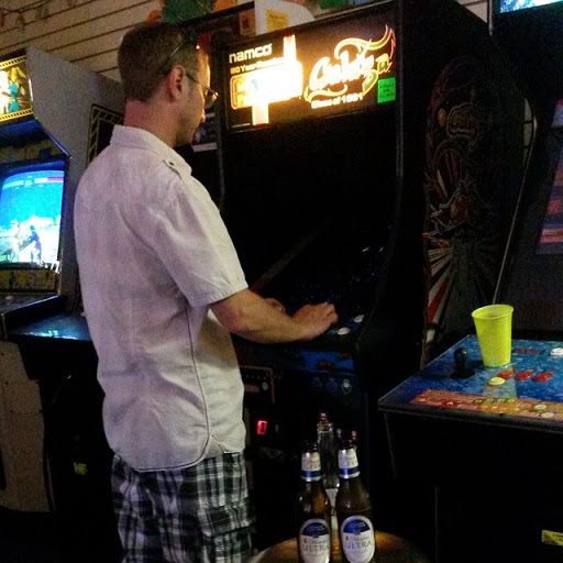 Video Arcade «Beach Fun & Games», reviews and photos, 12975 Village Blvd, Madeira Beach, FL 33708, USA