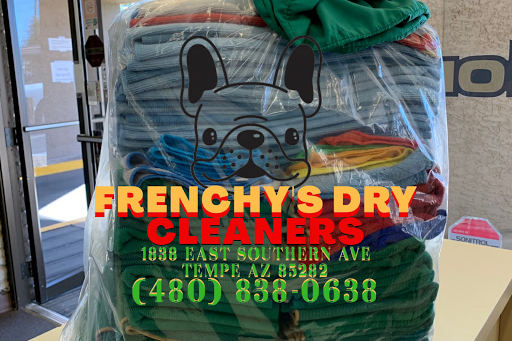 Dry Cleaner «One Hour Martinizing Dry Cleaning», reviews and photos, 1838 E Southern Ave, Tempe, AZ 85282, USA