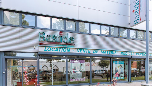 Magasin de matériel médical Bastide, le Confort Médical Eckbolsheim