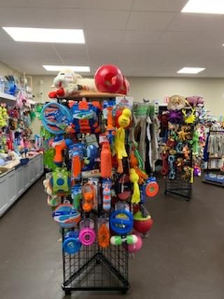 Pet Store «Island Dog», reviews and photos, 410 Mallery St, Saint Simons Island, GA 31522, USA