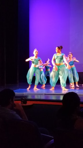 Performing Arts Theater «Aventura Arts & Cultural Center», reviews and photos, 3385 NE 188th St, Aventura, FL 33180, USA