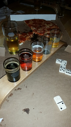 Three Weavers Brewing Company image