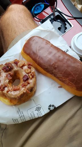 Bakery «Tip Top Donuts», reviews and photos, 745 Cobb Pkwy N, Marietta, GA 30062, USA