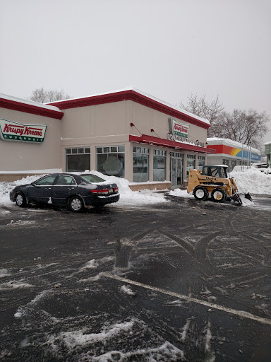 Bakery «Krispy Kreme Doughnuts», reviews and photos, 511 Moosic St, Scranton, PA 18505, USA
