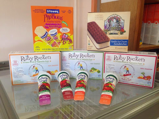 Health Food Store «The Big Red Barn», reviews and photos, 516 North St, Emmaus, PA 18049, USA