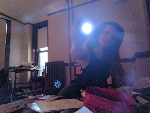 Performing Arts Theater «One Longfellow Square», reviews and photos, 181 State St, Portland, ME 04101, USA