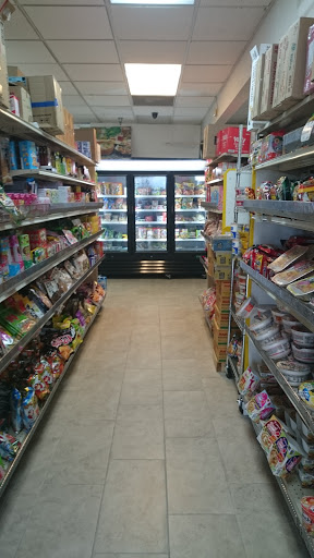 Japanese Grocery Store «Kotobuki Oriental Market», reviews and photos, 5537 Sheldon Rd # V, Tampa, FL 33615, USA