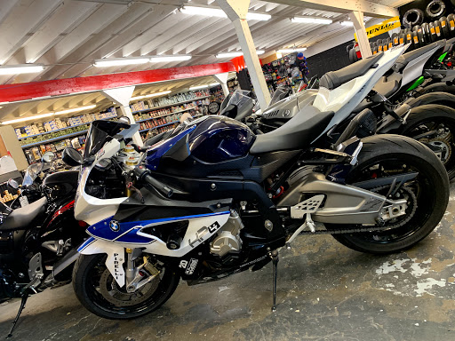 Motorcycle Dealer «Omega Motorcycles», reviews and photos, 660 Harbor Blvd, West Sacramento, CA 95691, USA