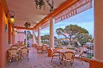 Atmosphère du Restaurant La Stoa à Villefranche-sur-Mer - n°6