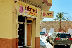 akmal doner kebab elda image